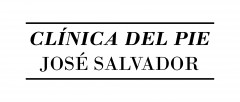Clínica del pie José Salvador